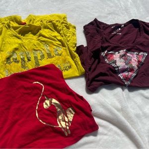 Vintage Tees